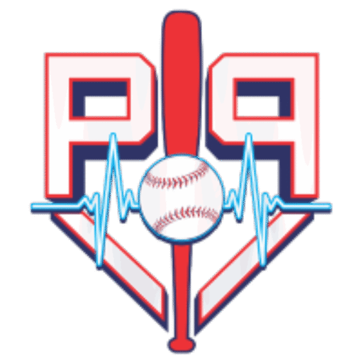 Palmetto Pulse Baseball Logo